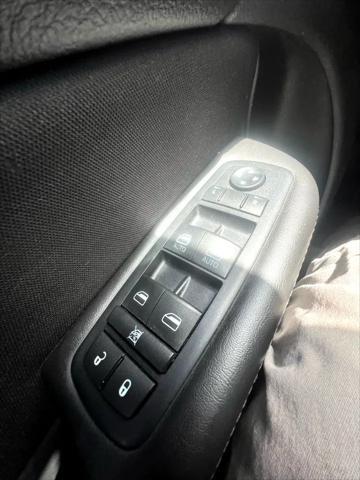 used 2015 Chrysler 200 car, priced at $4,995