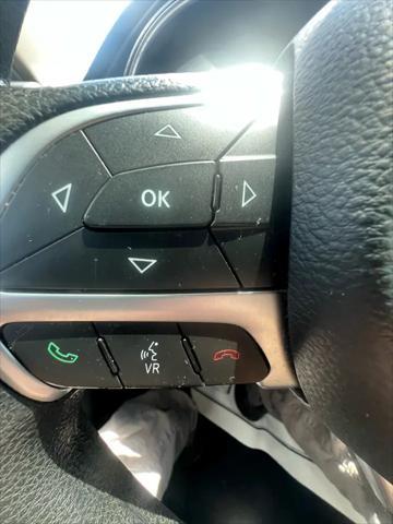 used 2015 Chrysler 200 car, priced at $4,995