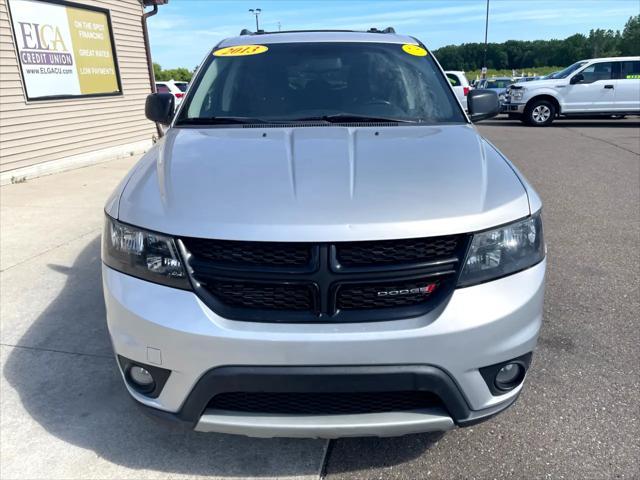 used 2013 Dodge Journey car, priced at $5,995