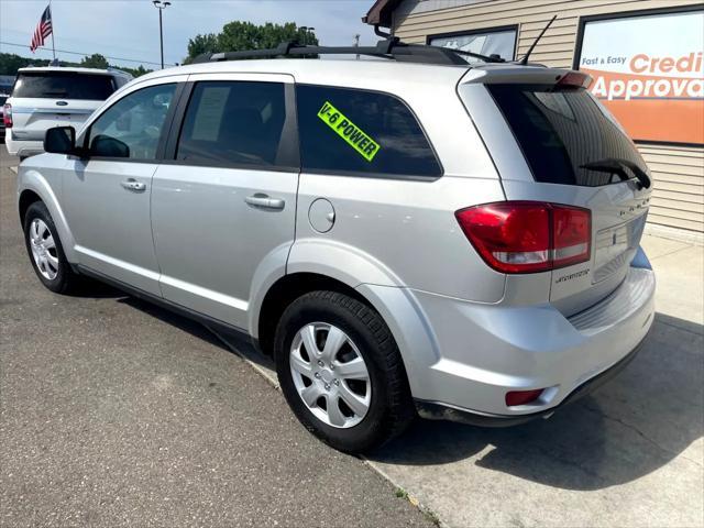 used 2013 Dodge Journey car, priced at $5,995