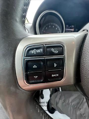 used 2012 Jeep Grand Cherokee car, priced at $8,995