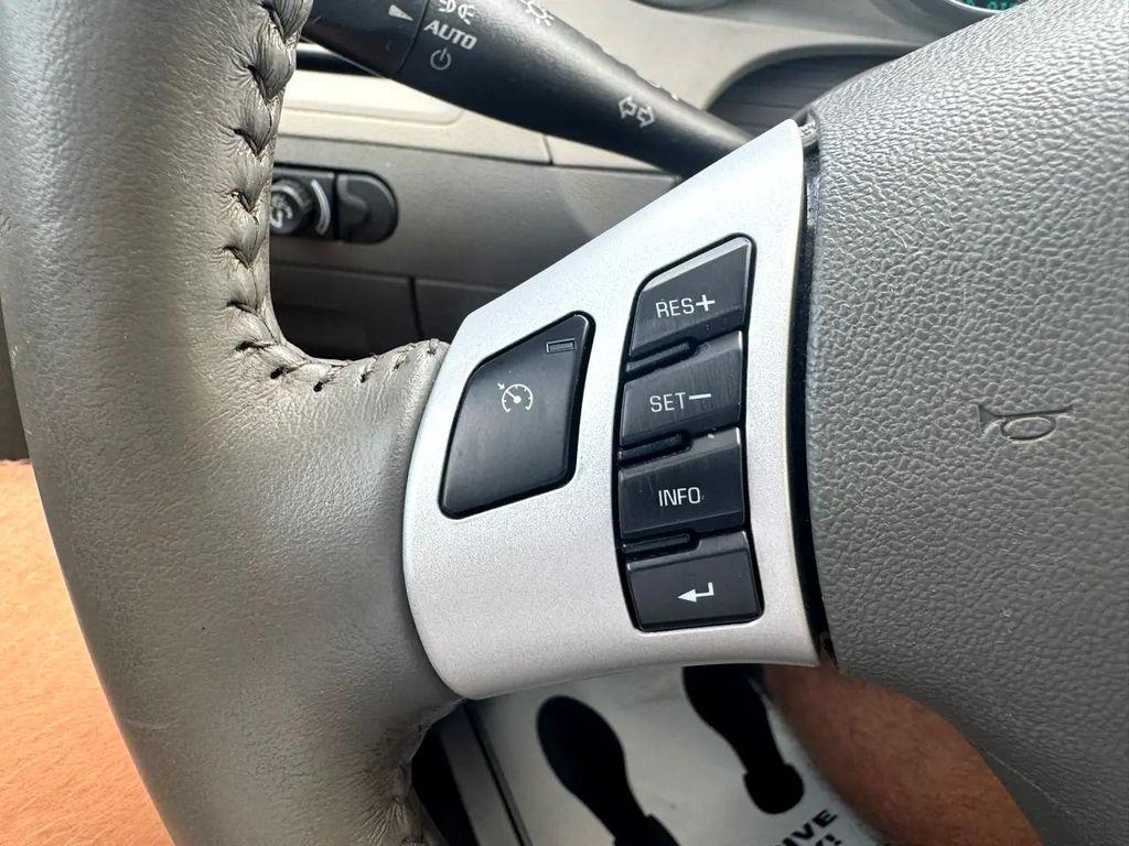 used 2011 Chevrolet Malibu car, priced at $3,995