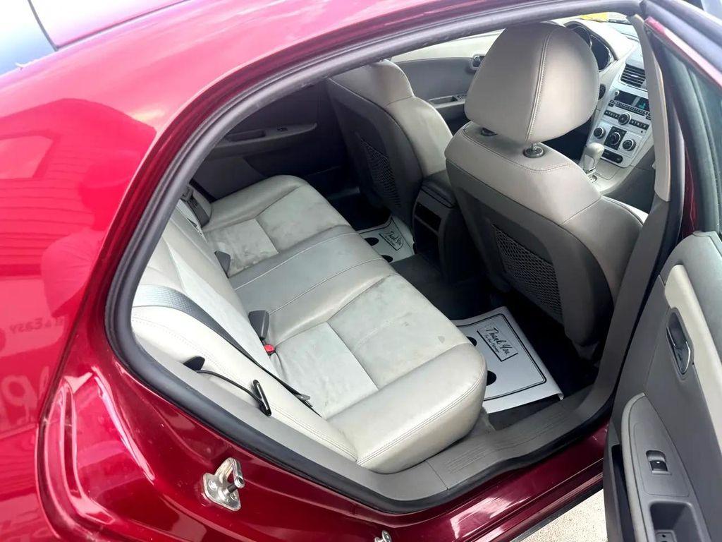 used 2011 Chevrolet Malibu car, priced at $3,995