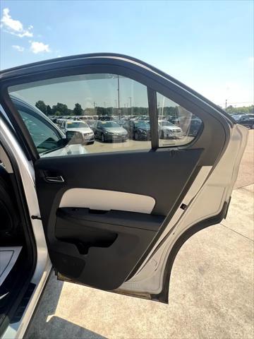 used 2012 Chevrolet Equinox car, priced at $4,995