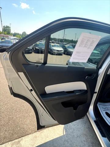 used 2012 Chevrolet Equinox car, priced at $4,995