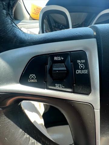 used 2012 Chevrolet Equinox car, priced at $4,995