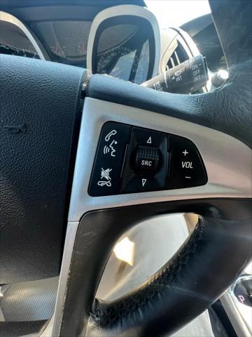 used 2012 Chevrolet Equinox car, priced at $4,995