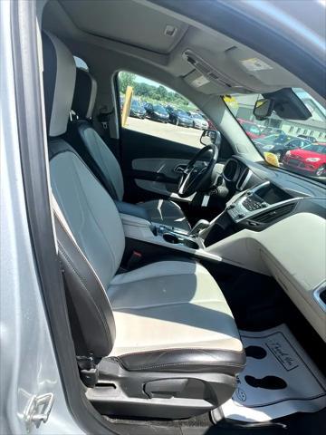 used 2012 Chevrolet Equinox car, priced at $4,995