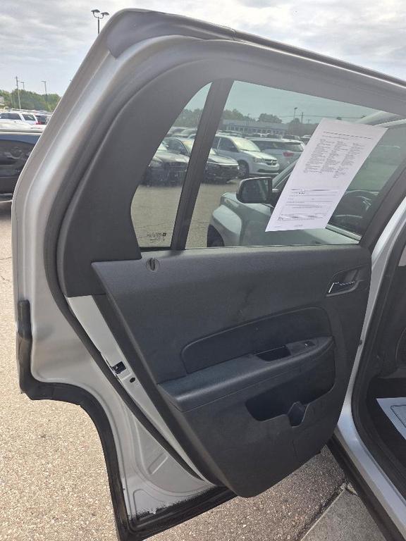 used 2017 GMC Terrain car, priced at $6,995