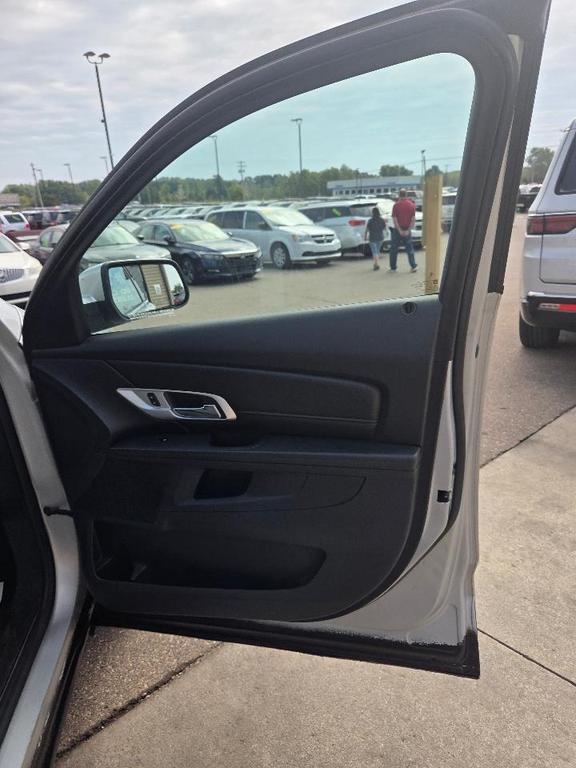 used 2017 GMC Terrain car, priced at $6,995