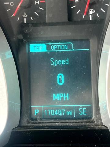 used 2014 Chevrolet Equinox car, priced at $4,495