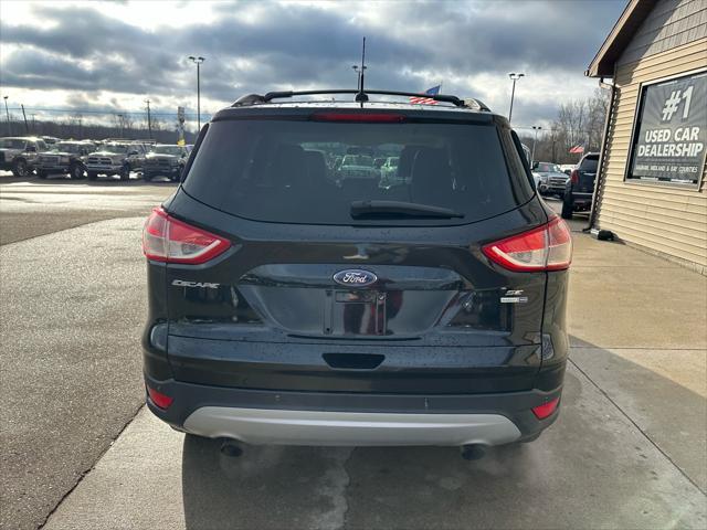 used 2015 Ford Escape car, priced at $5,995