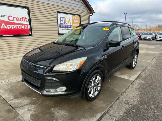 used 2015 Ford Escape car, priced at $5,995