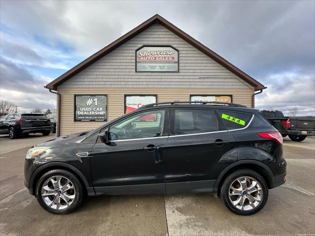 used 2015 Ford Escape car, priced at $5,995