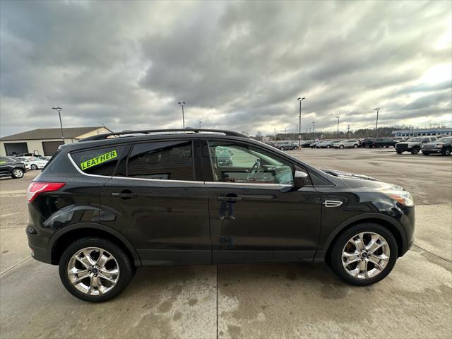 used 2015 Ford Escape car, priced at $5,995