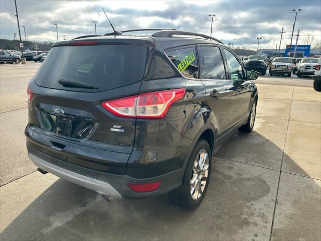 used 2015 Ford Escape car, priced at $5,995