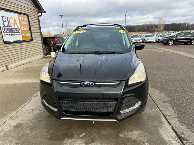 used 2015 Ford Escape car, priced at $5,995