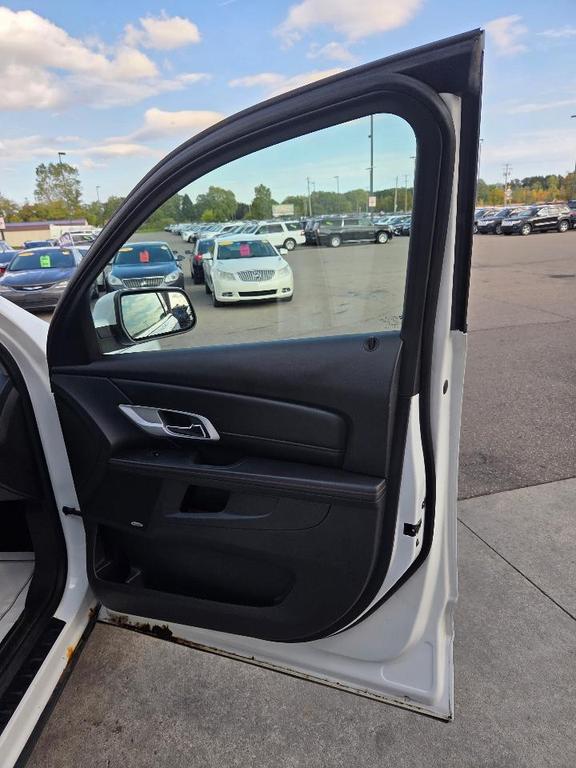 used 2011 GMC Terrain car, priced at $4,995