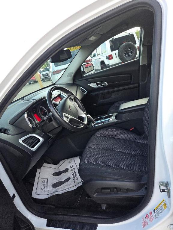 used 2011 GMC Terrain car, priced at $4,995