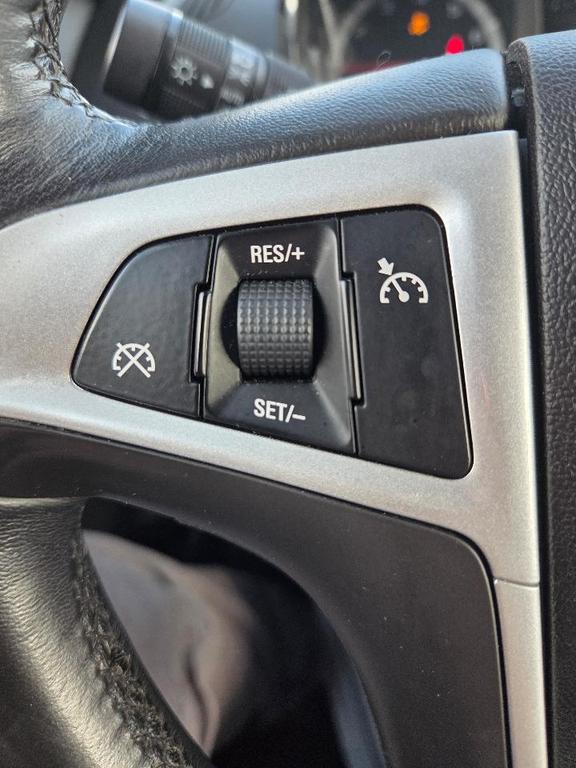 used 2011 GMC Terrain car, priced at $4,995