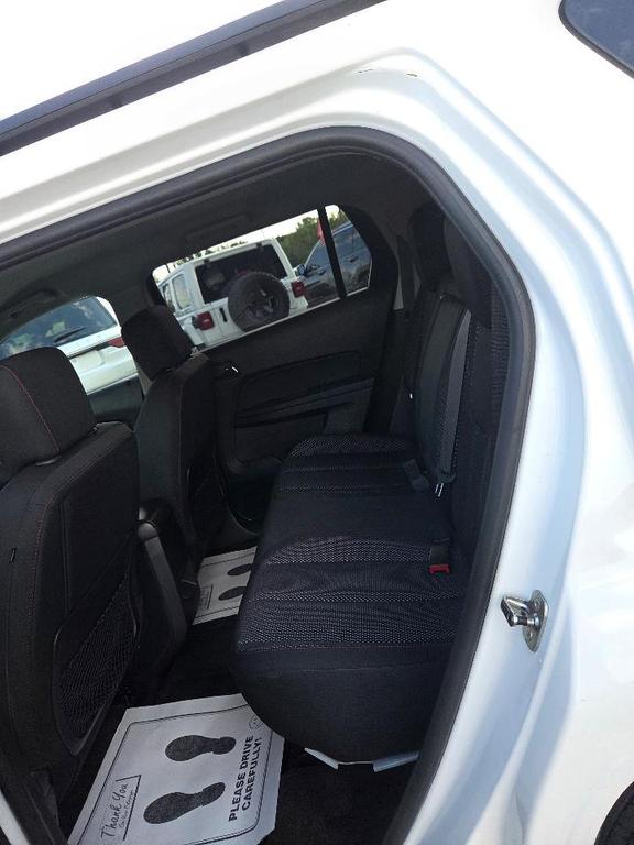 used 2011 GMC Terrain car, priced at $4,995