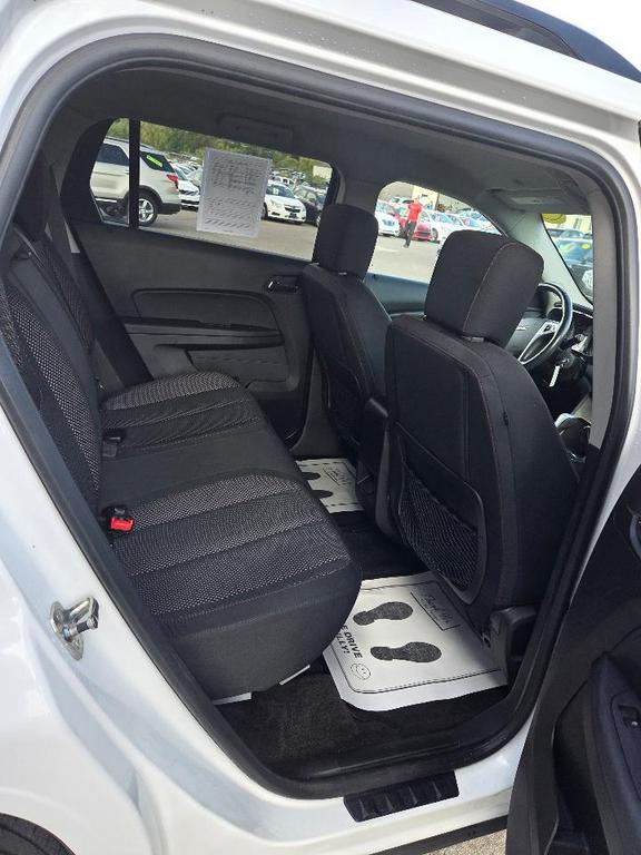 used 2011 GMC Terrain car, priced at $4,995