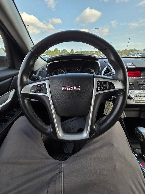 used 2011 GMC Terrain car, priced at $4,995
