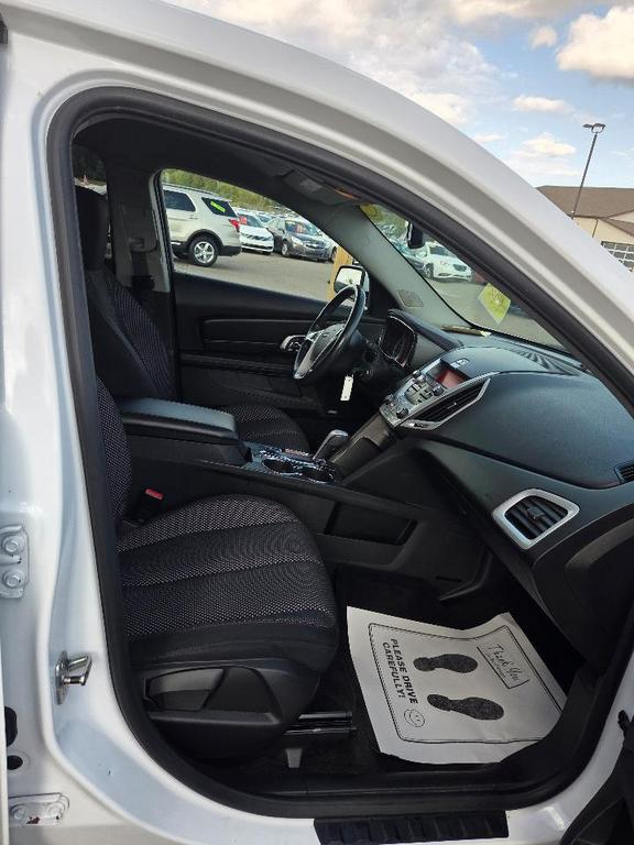 used 2011 GMC Terrain car, priced at $4,995