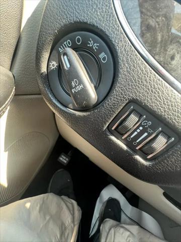 used 2013 Chrysler Town & Country car, priced at $5,495