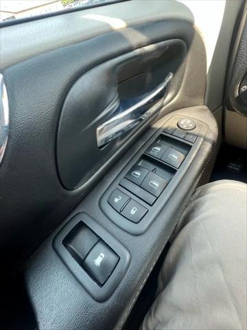 used 2013 Chrysler Town & Country car, priced at $5,495