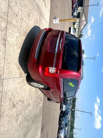 used 2013 Chrysler Town & Country car, priced at $5,495