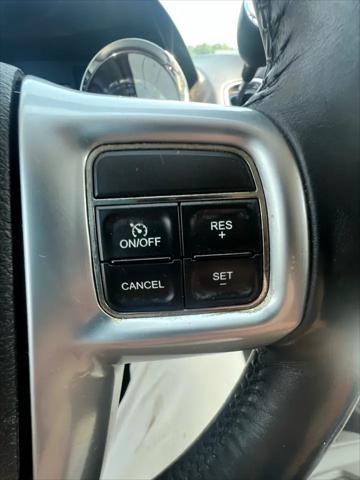used 2013 Chrysler Town & Country car, priced at $5,495