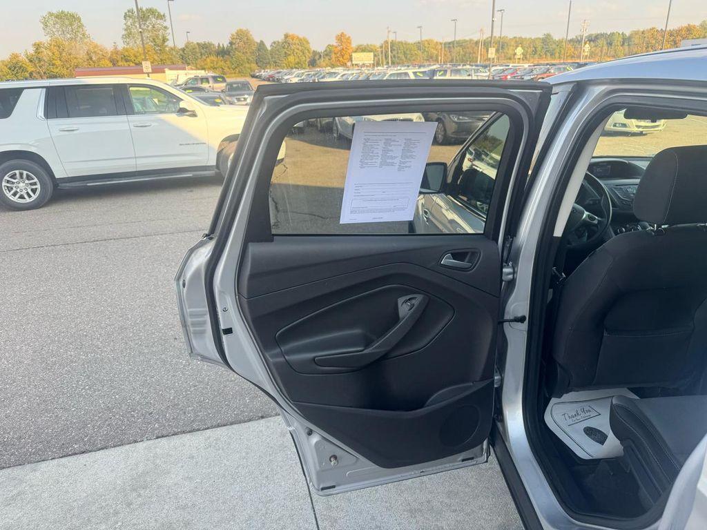 used 2014 Ford Escape car, priced at $5,995
