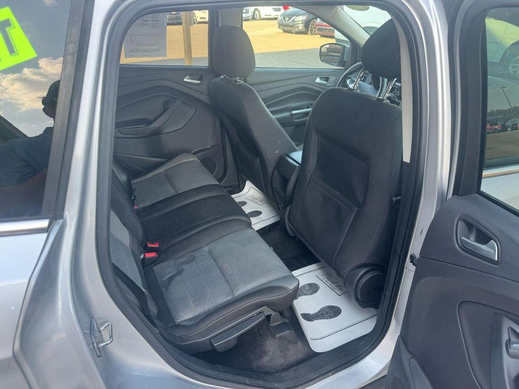 used 2014 Ford Escape car, priced at $5,995