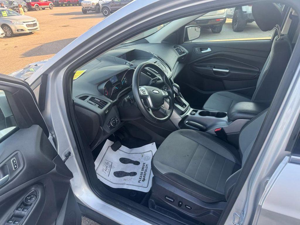 used 2014 Ford Escape car, priced at $5,995
