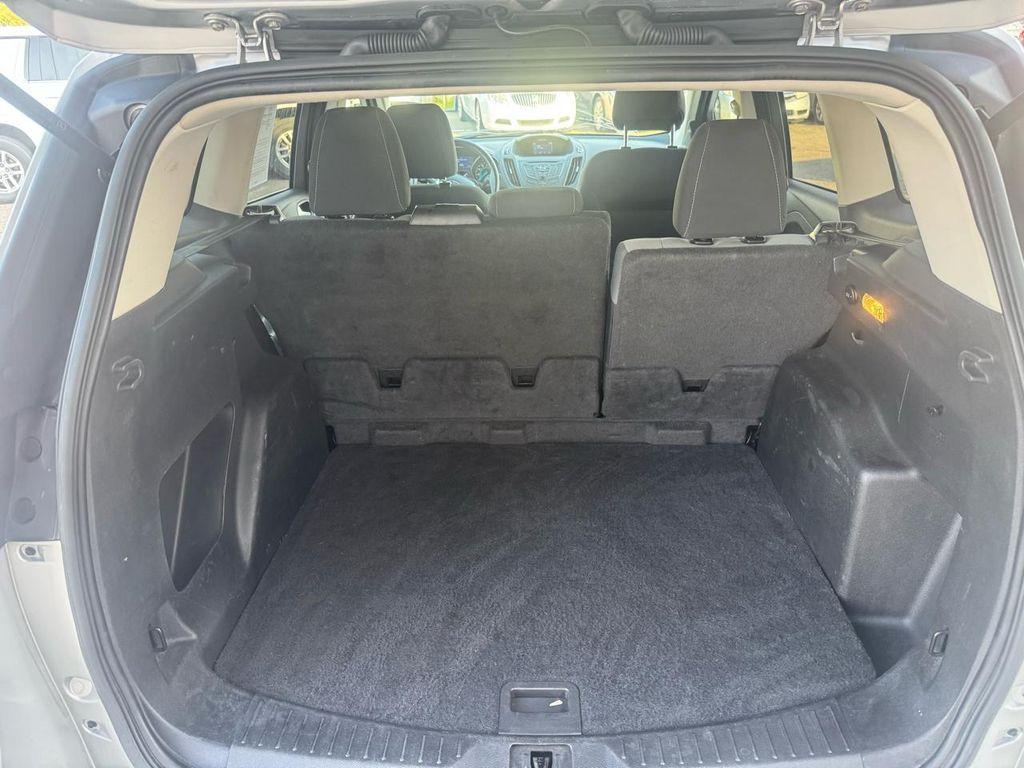 used 2014 Ford Escape car, priced at $5,995