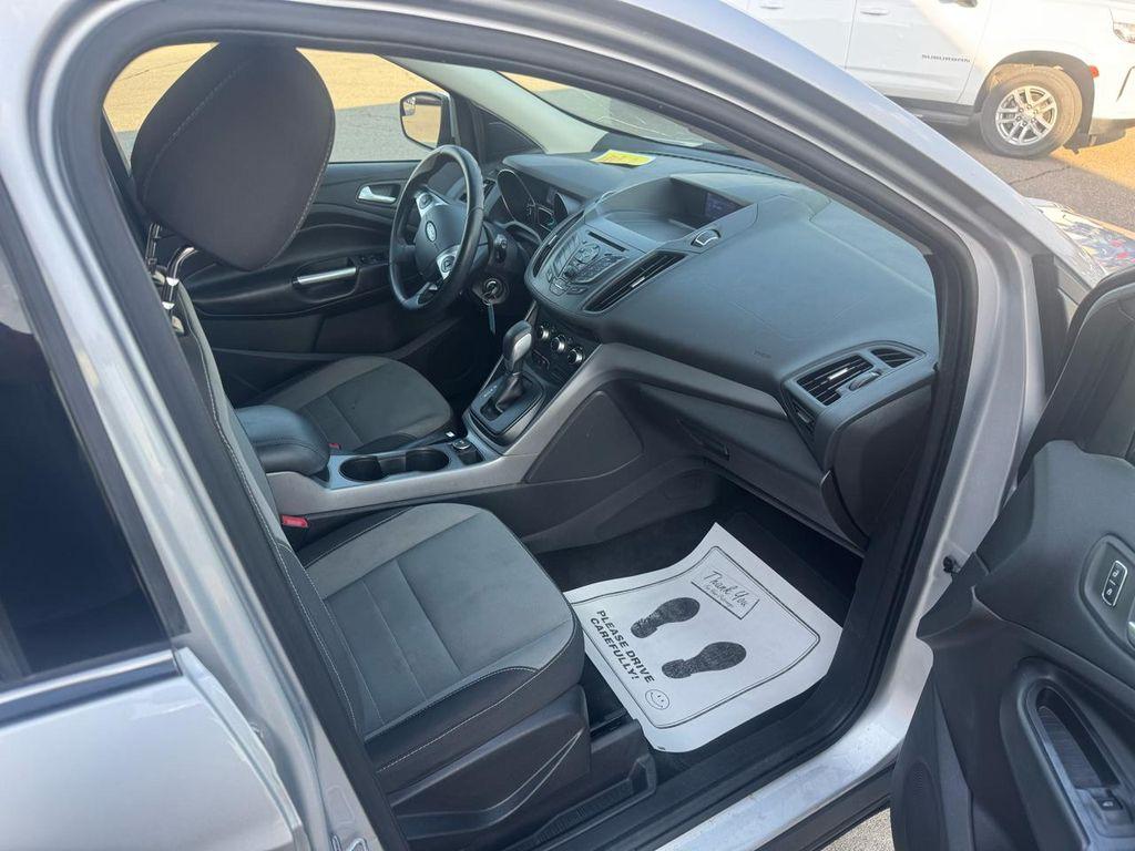 used 2014 Ford Escape car, priced at $5,995