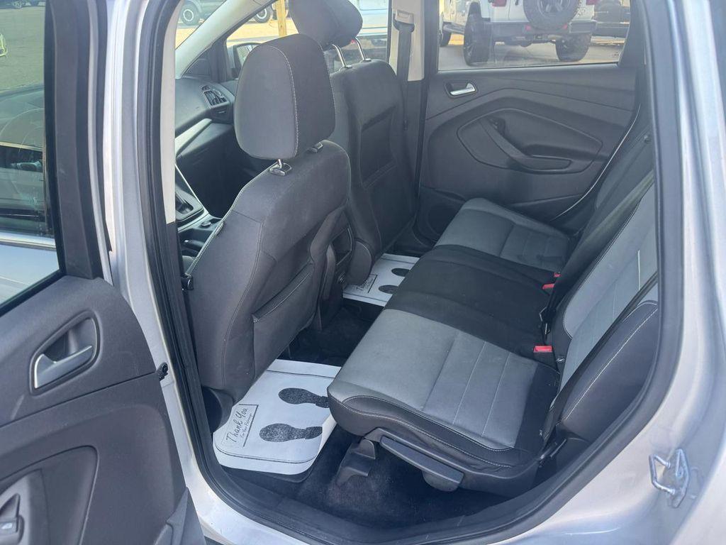 used 2014 Ford Escape car, priced at $5,995