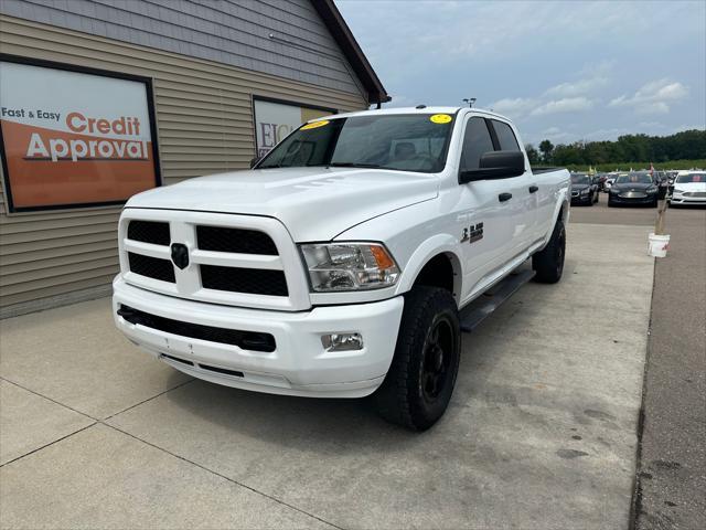 used 2016 Ram 2500 car, priced at $24,995