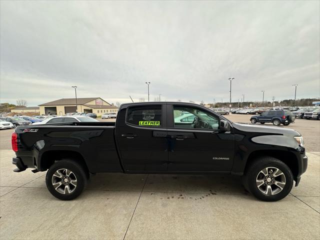 used 2015 Chevrolet Colorado car, priced at $16,995