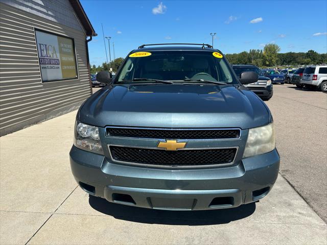 used 2008 Chevrolet Avalanche car, priced at $3,495