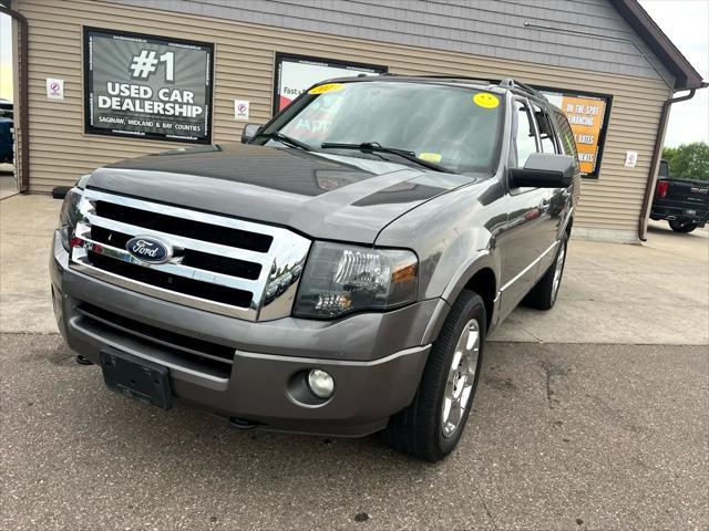 used 2013 Ford Expedition car, priced at $8,995
