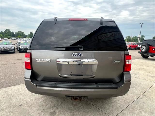 used 2013 Ford Expedition car, priced at $8,995
