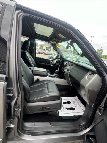 used 2013 Ford Expedition car, priced at $8,995