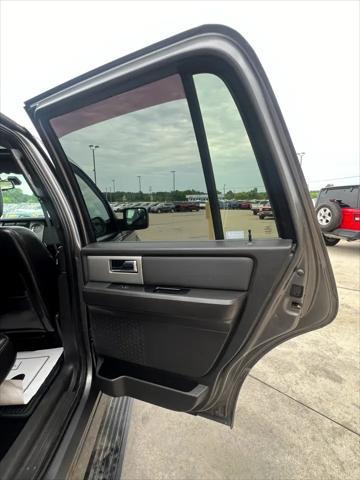 used 2013 Ford Expedition car, priced at $8,995