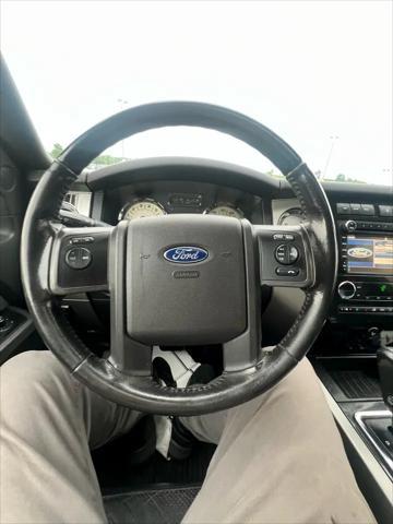 used 2013 Ford Expedition car, priced at $8,995