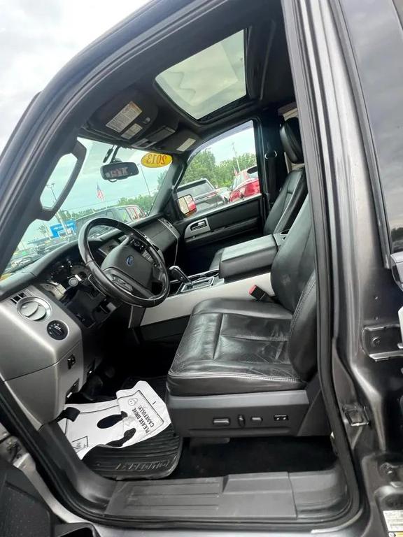 used 2013 Ford Expedition car, priced at $8,995