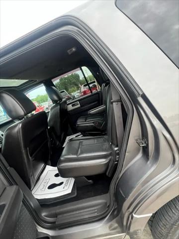 used 2013 Ford Expedition car, priced at $8,995