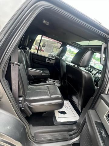 used 2013 Ford Expedition car, priced at $8,995