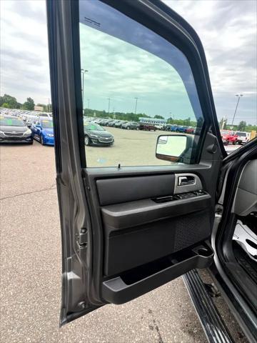used 2013 Ford Expedition car, priced at $8,995